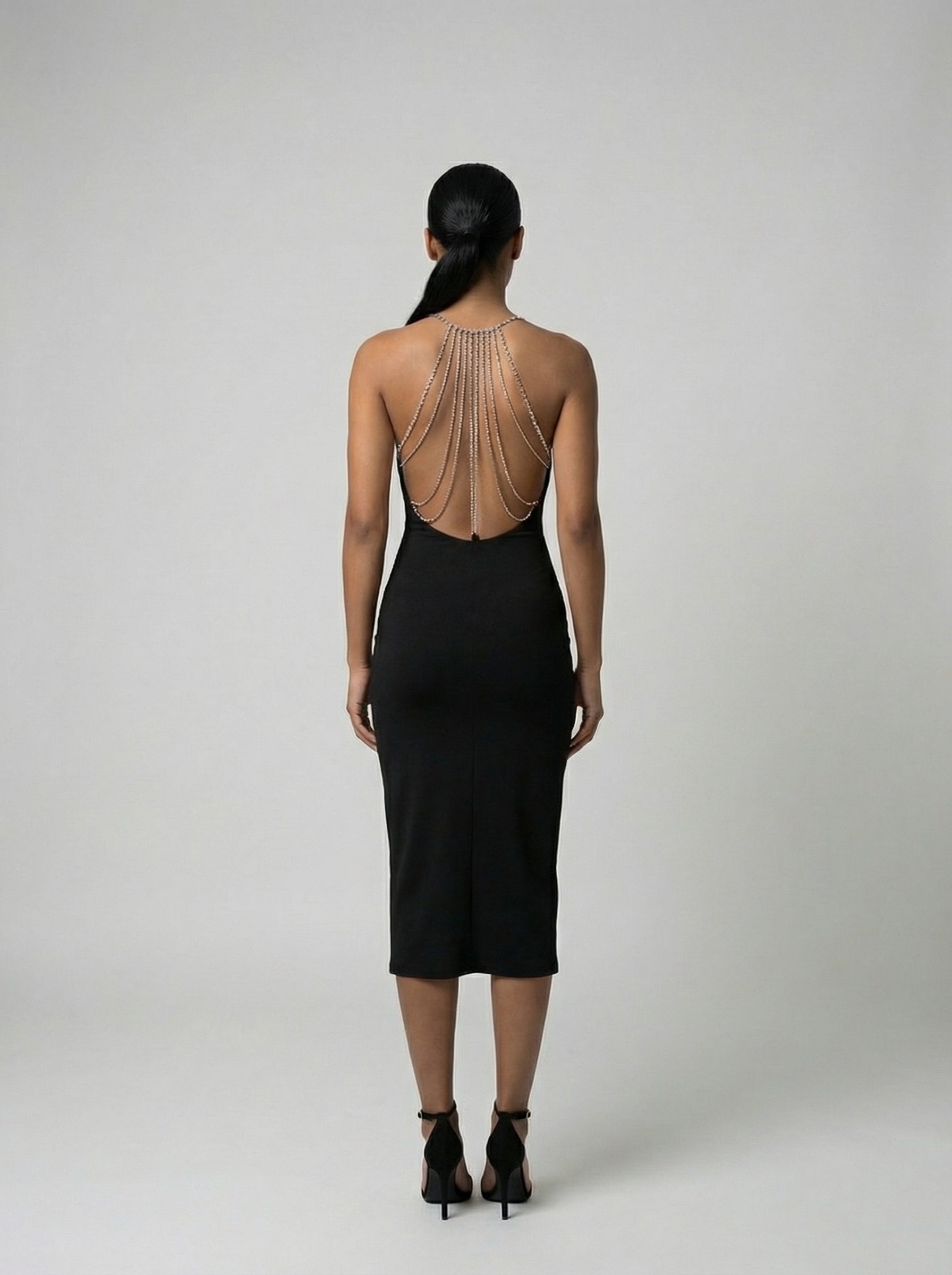 MATHILDE – Scia di luce.