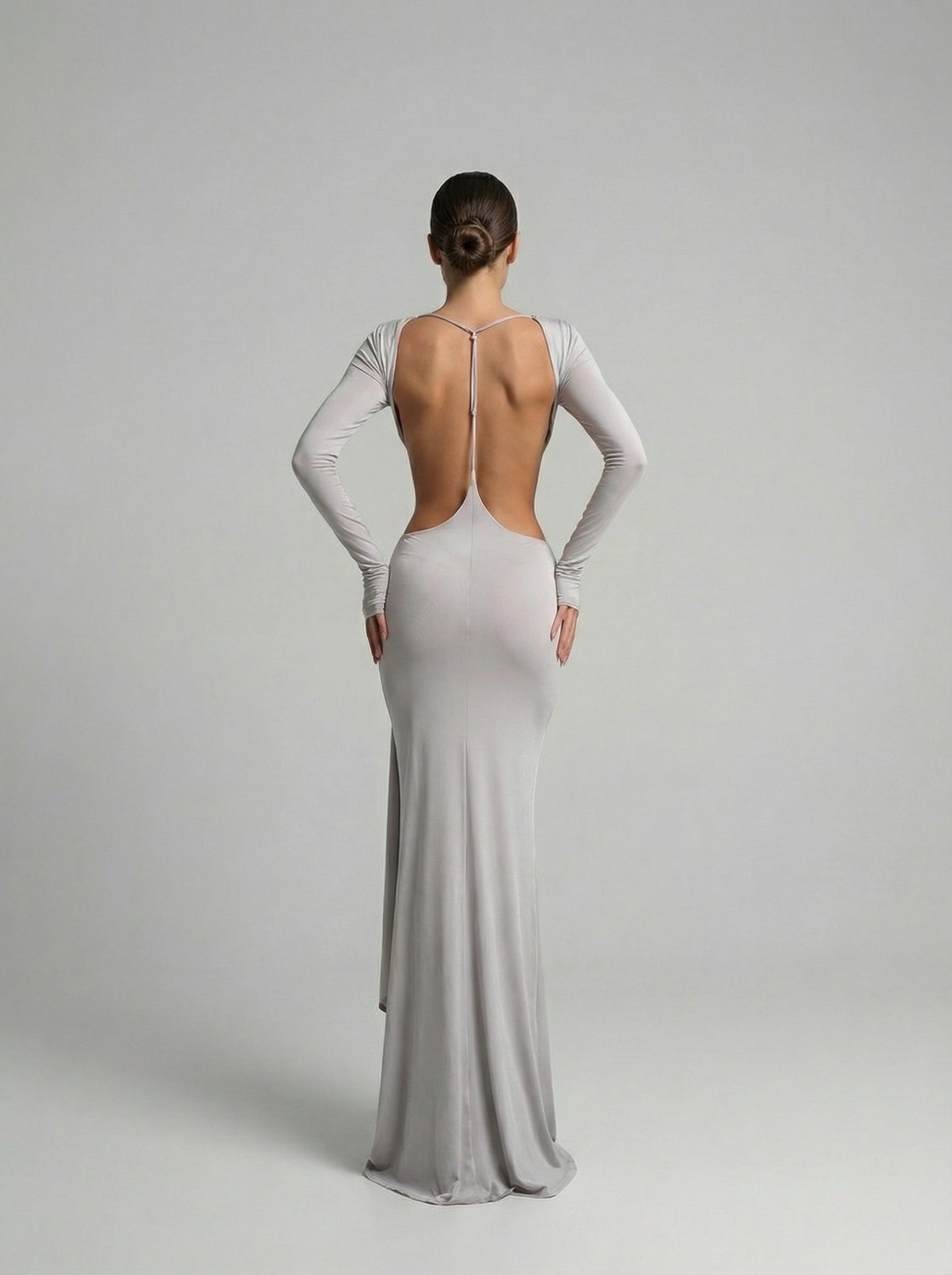 CAROLINE – Preda diventa predatore.