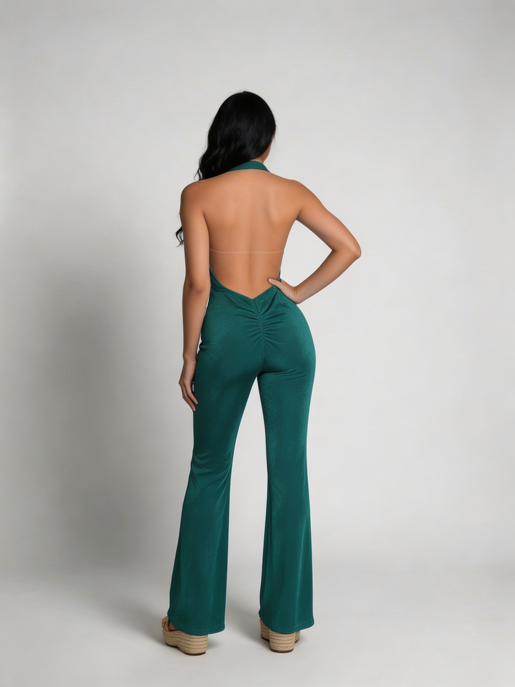 CARMEN – Peccato estivo.