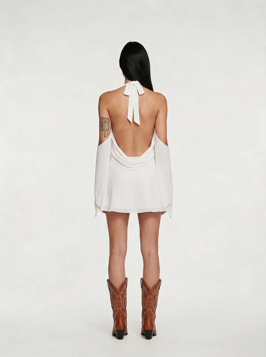 CONSUELO – Stile senza compromessi.