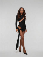 DOLORES – Il centro dell'attenzione.