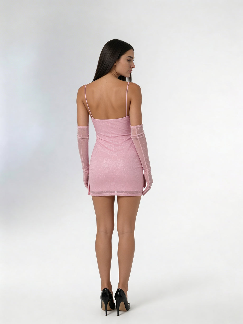 ROSARIO – Luci da protagonista.