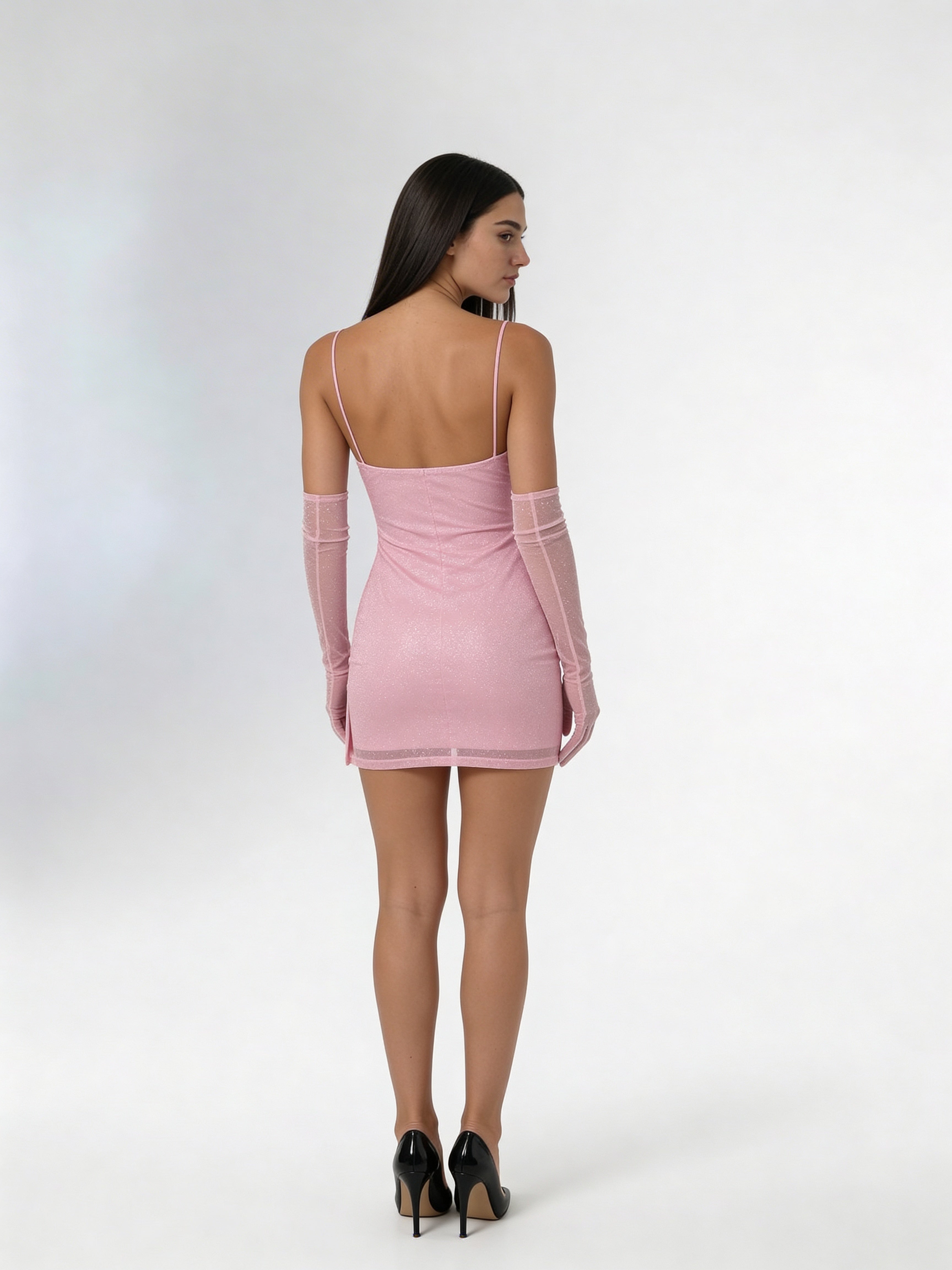 ROSARIO – Luci da protagonista.