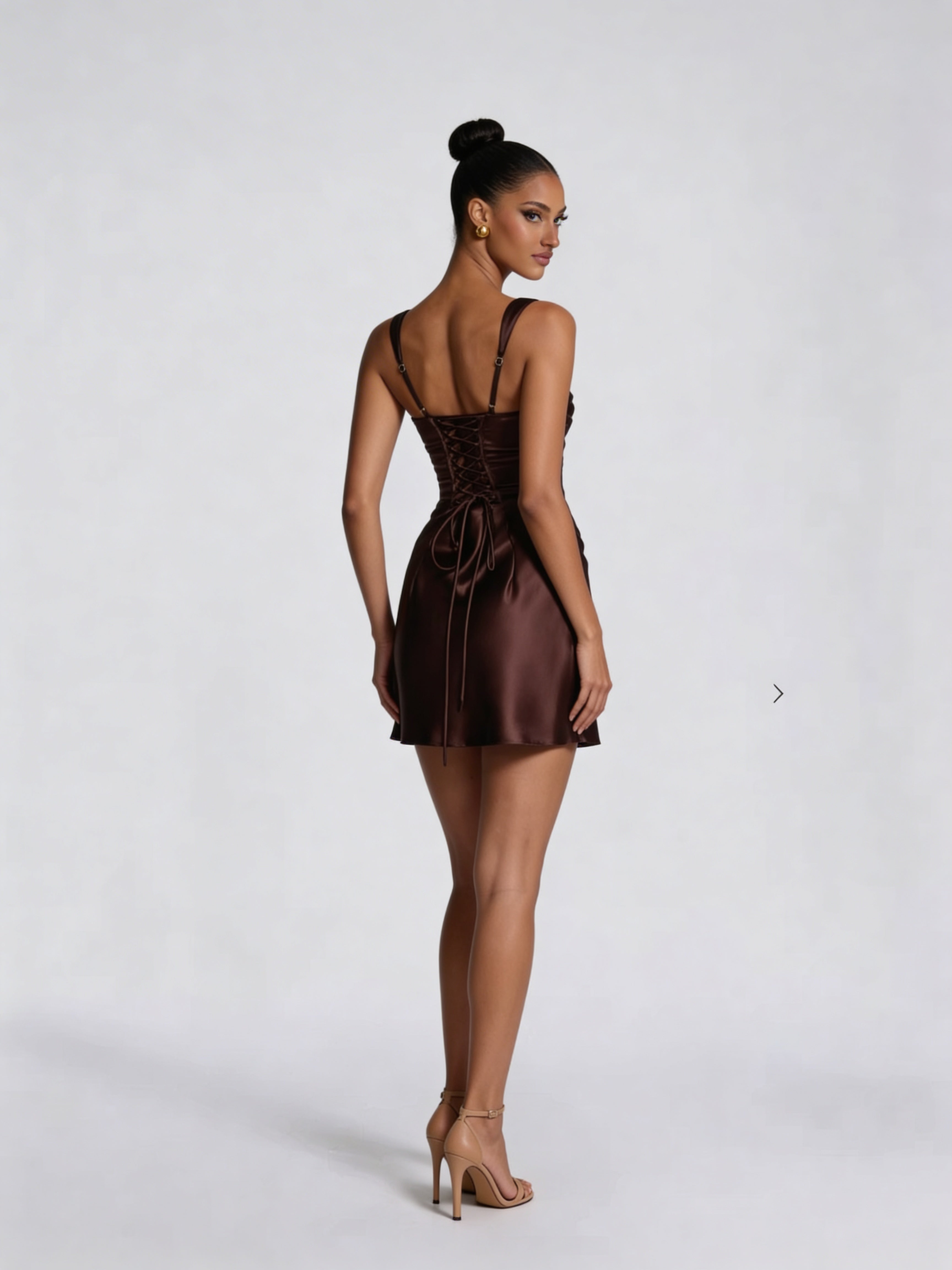 ELIF – Colore di passione.