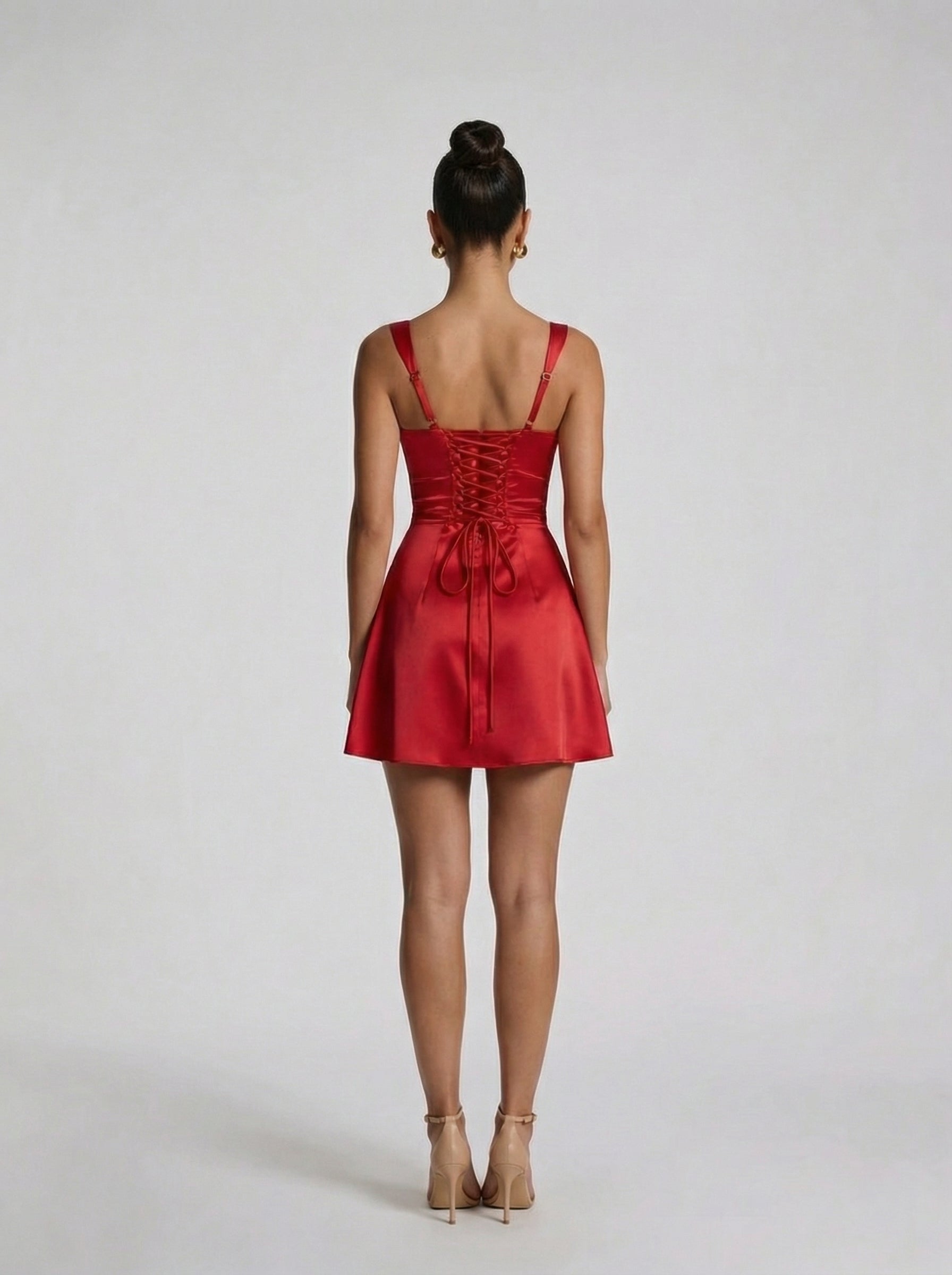 ELIF – Colore di passione.