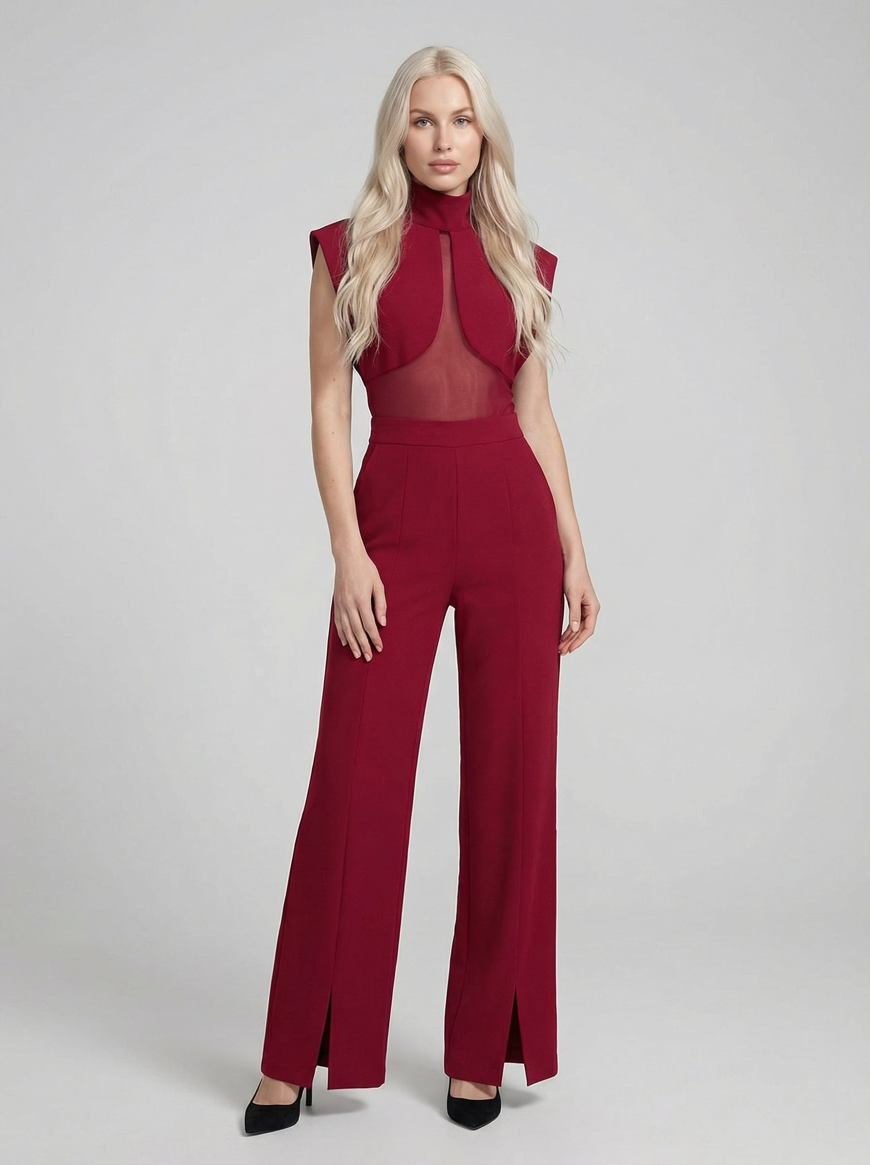 ZEYNEP – Passione strutturata.