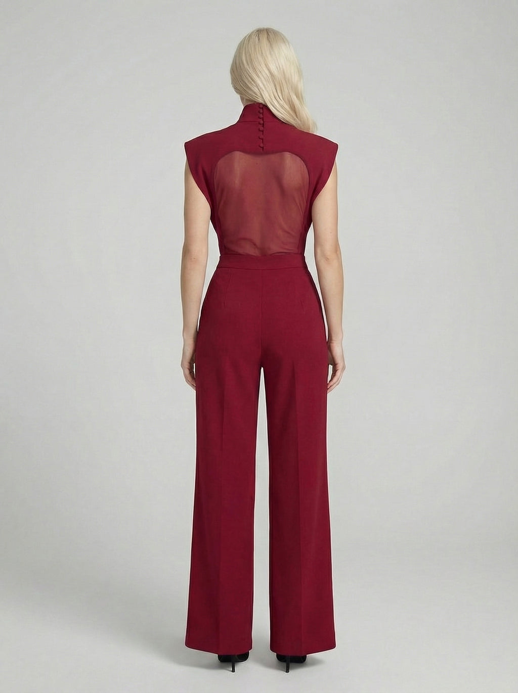 ZEYNEP – Passione strutturata.