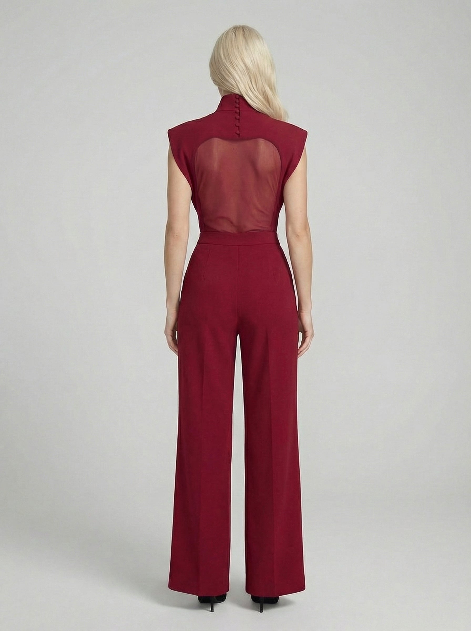 ZEYNEP – Passione strutturata.