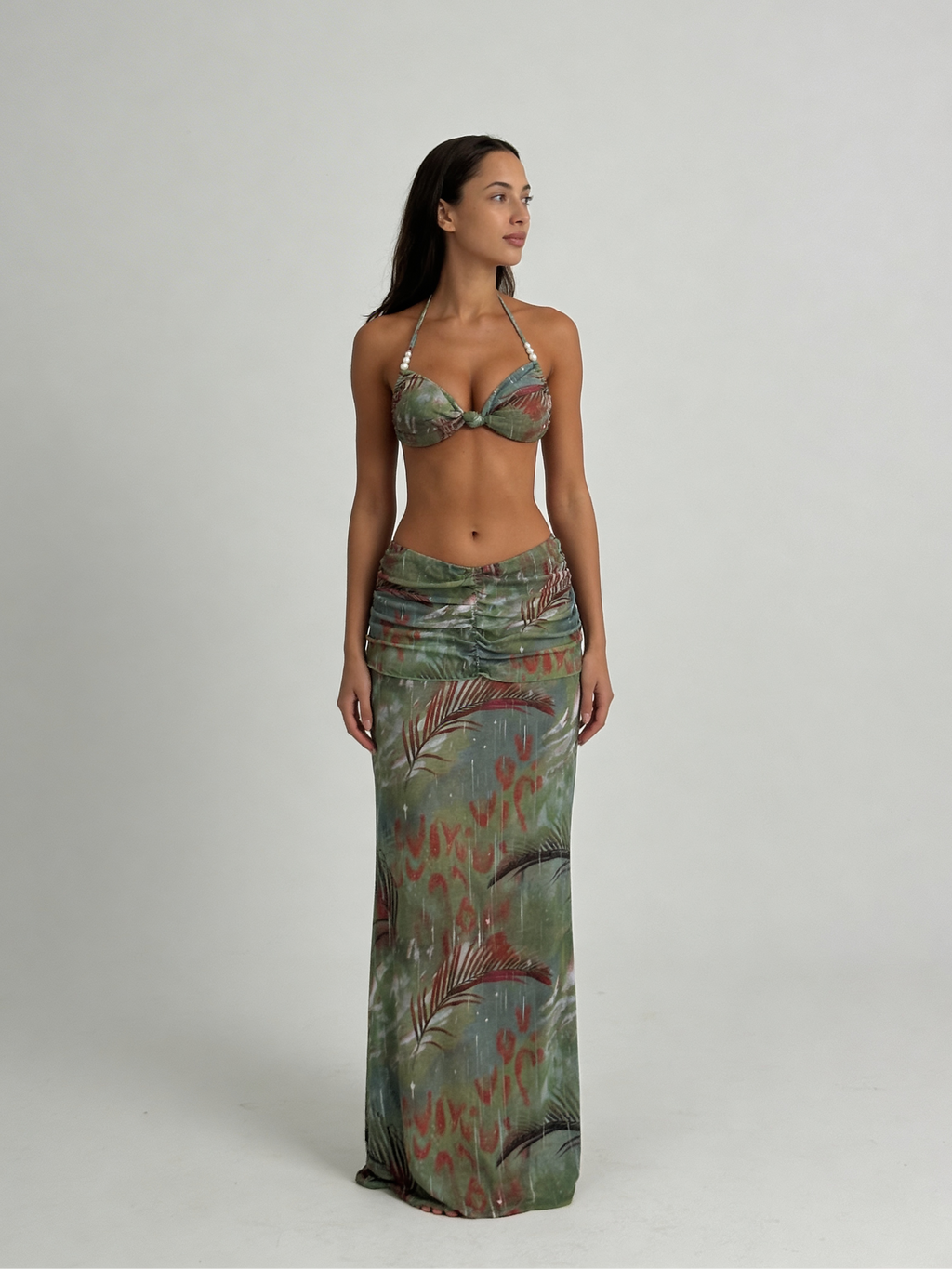 VITTORIA – Massima personalità.