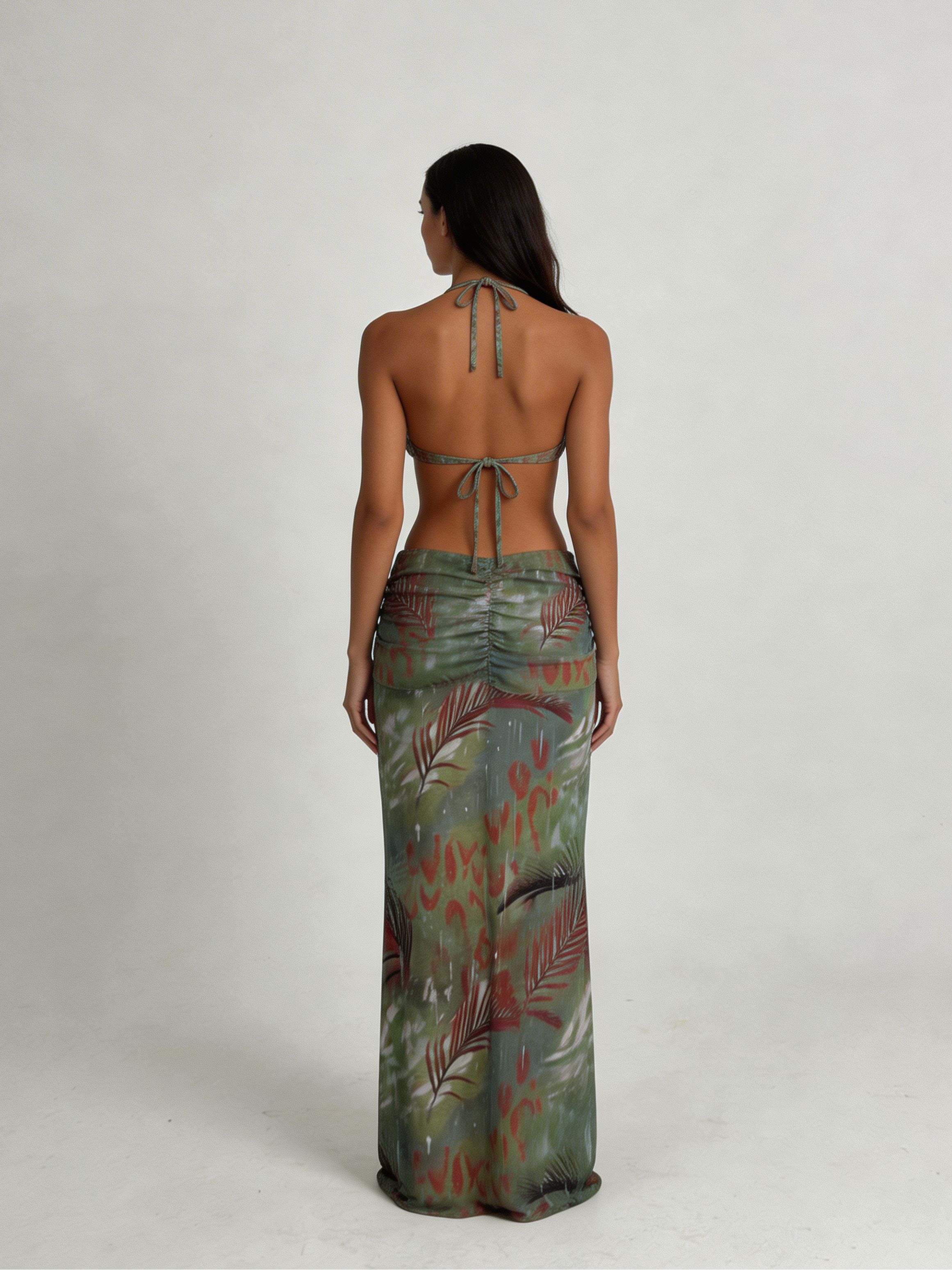 VITTORIA – Massima personalità.