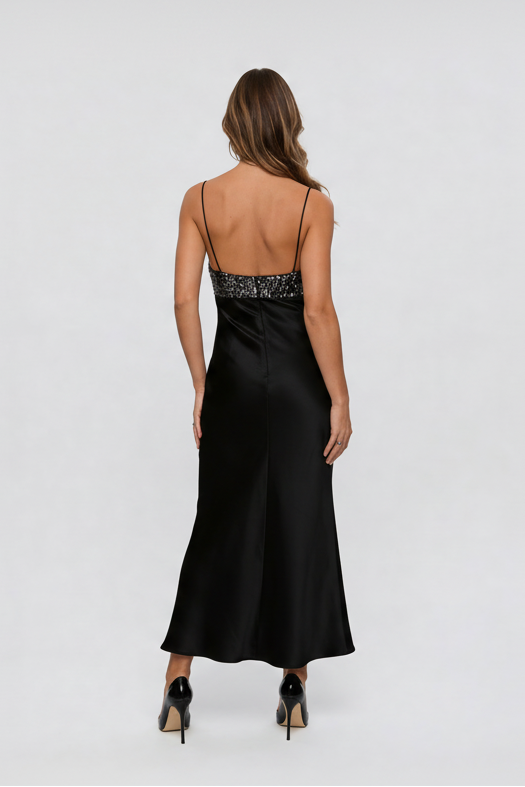 SOPHIE – La danza dei riflessi.