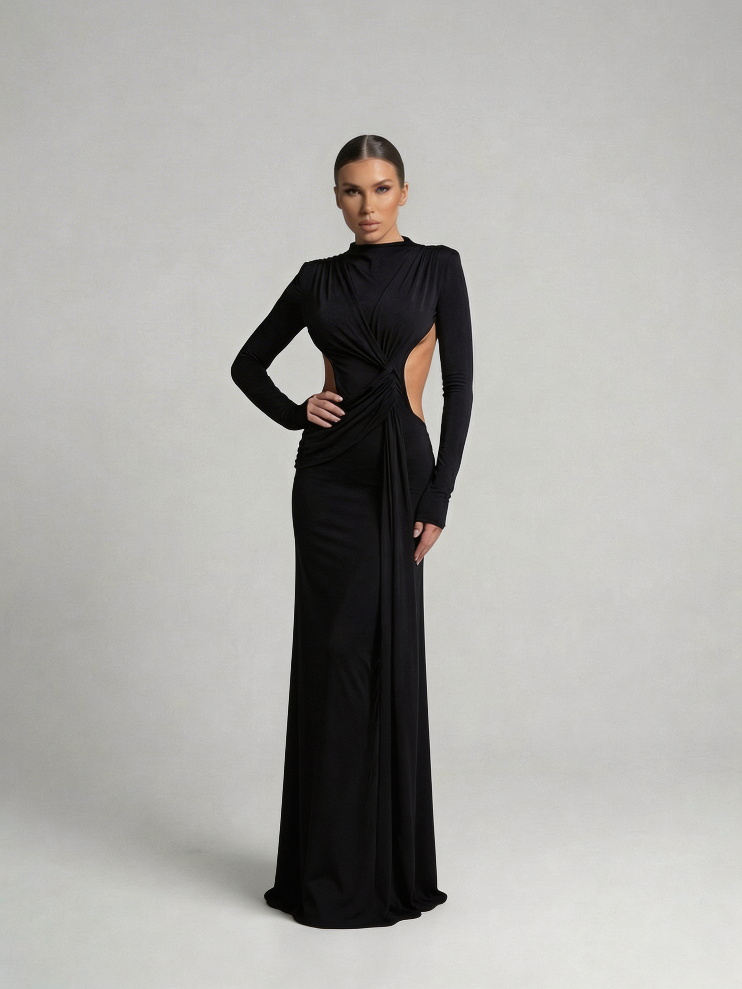 CAROLINE – Preda diventa predatore.