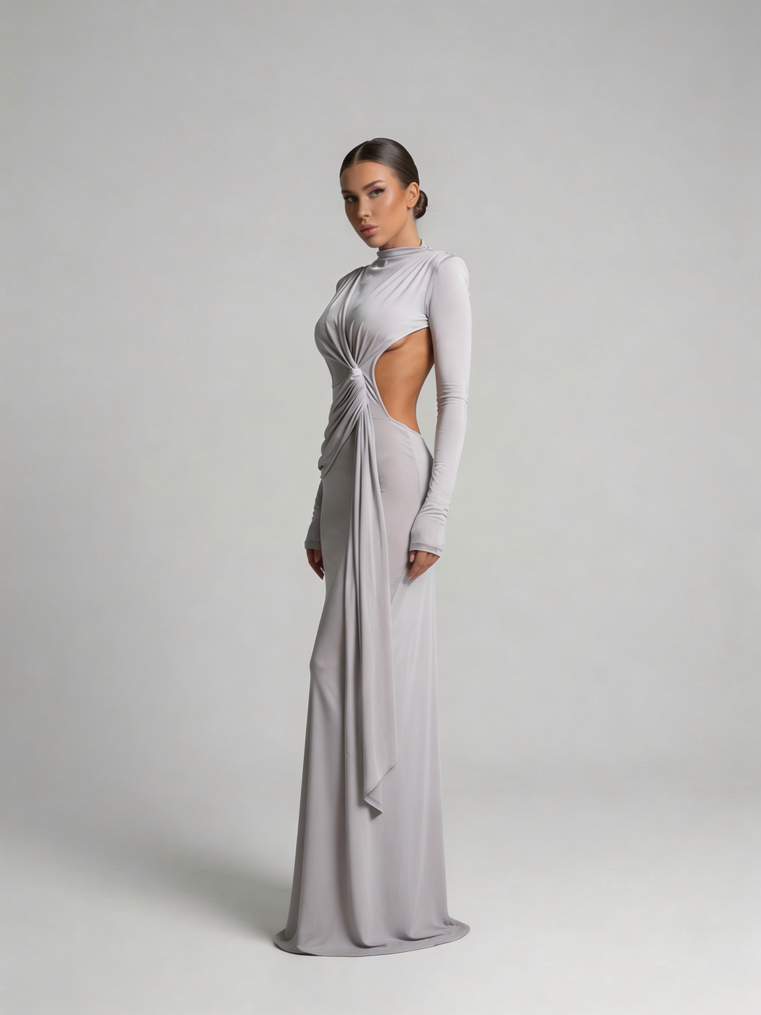 CAROLINE – Preda diventa predatore.