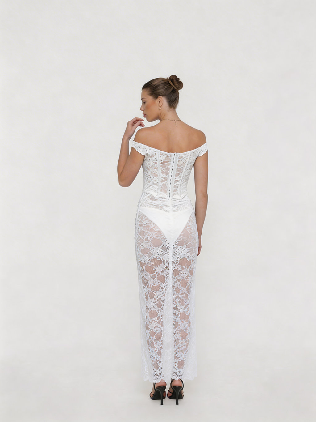 TERESA – Grazia ribelle.