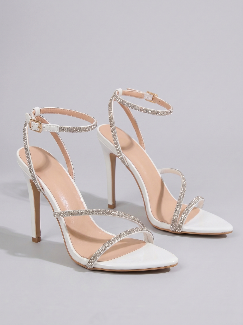 BERTA - Luxury Muse.