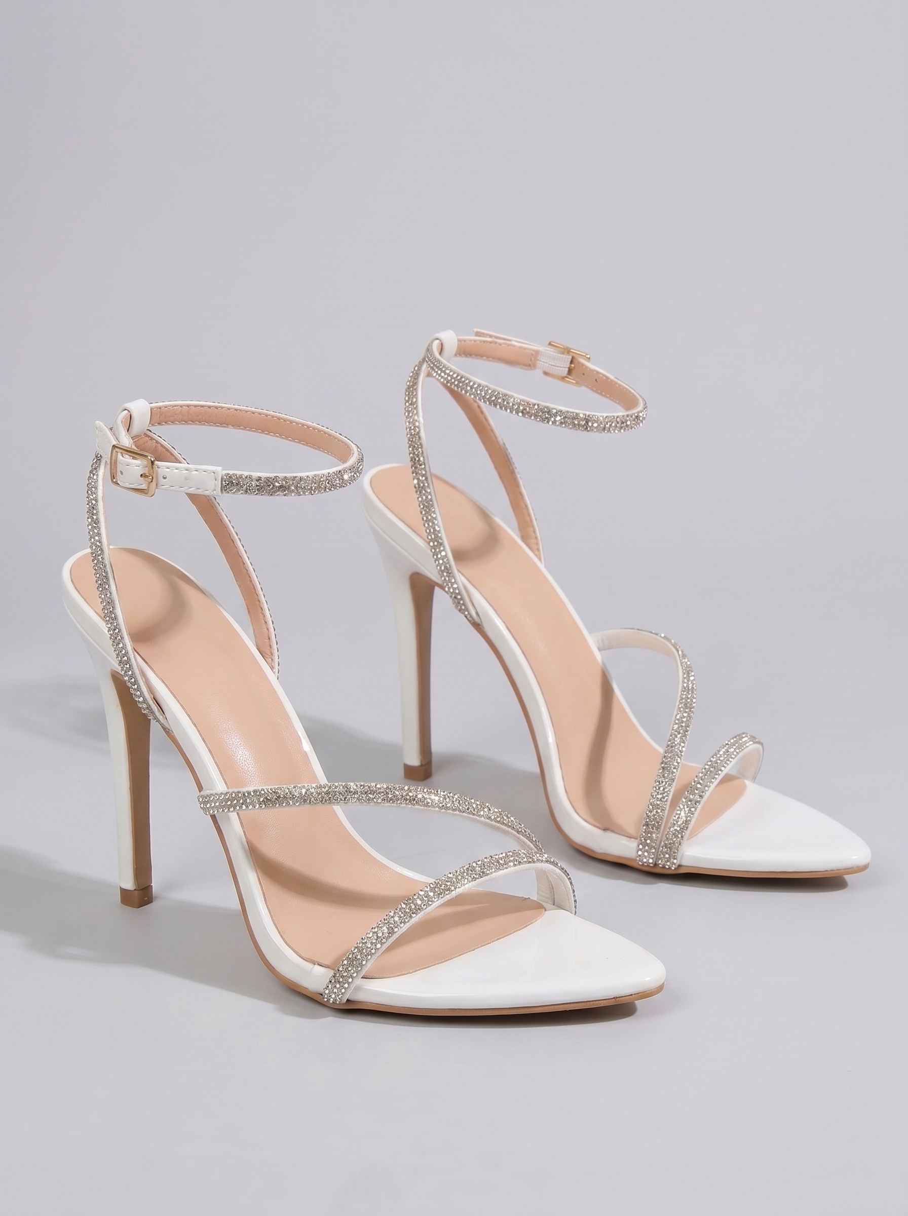 BERTA - Luxury Muse.