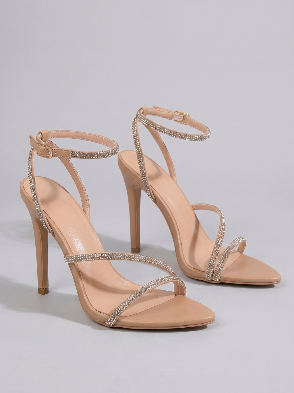 BERTA - Luxury Muse.