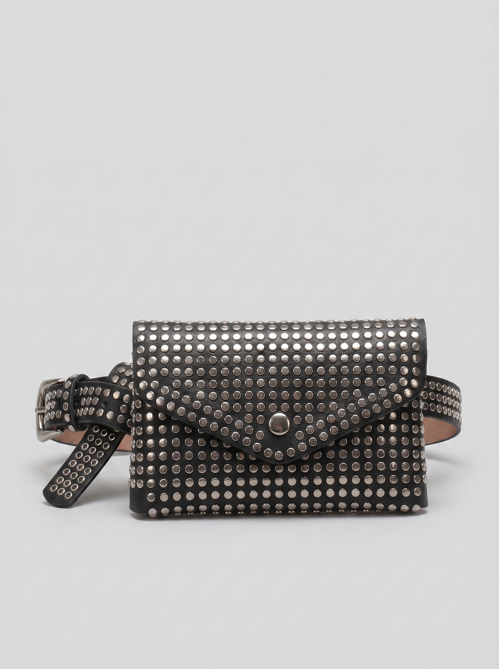 BRIGIDA - Edgy Chic.