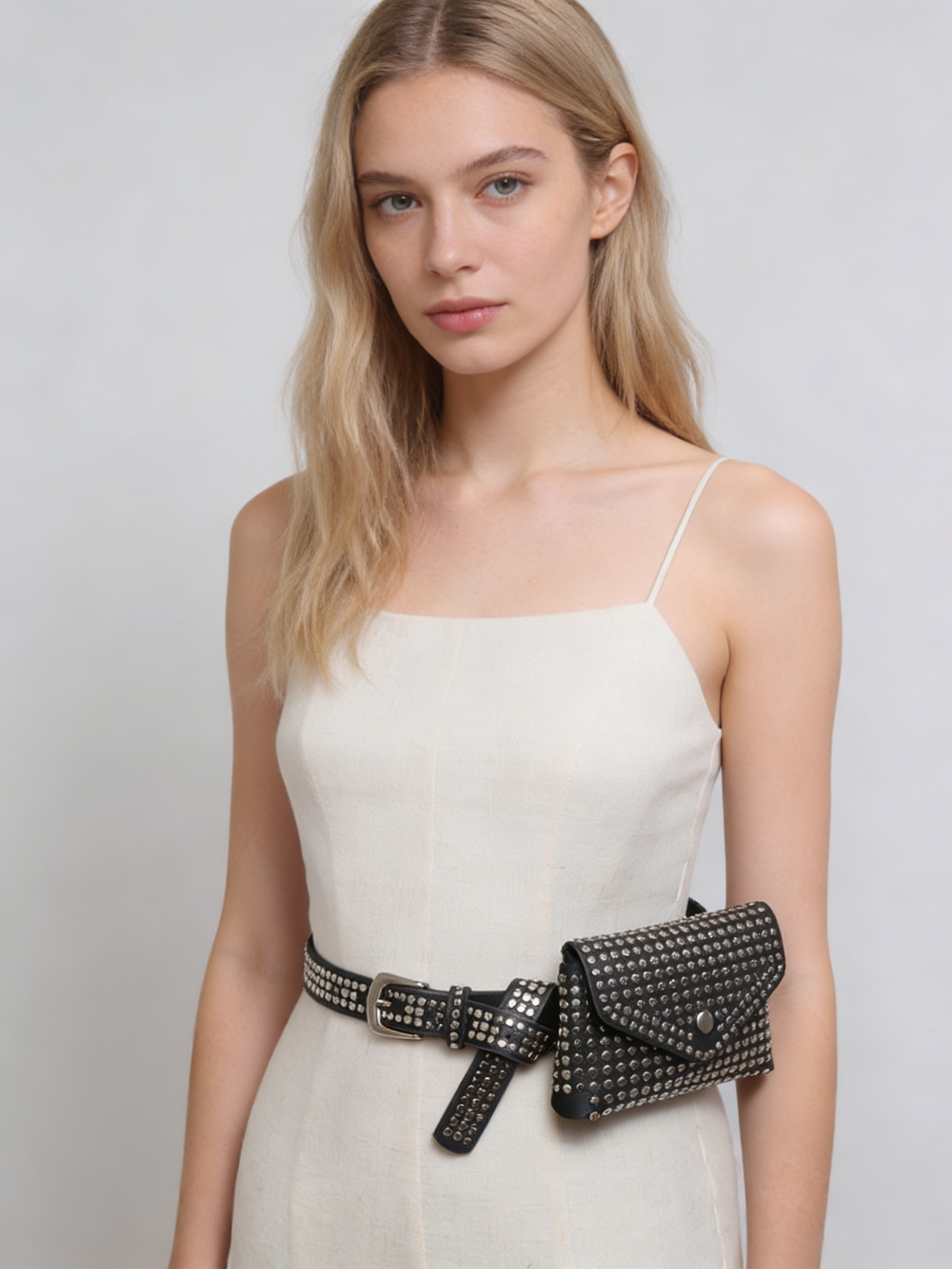 BRIGIDA - Edgy Chic.