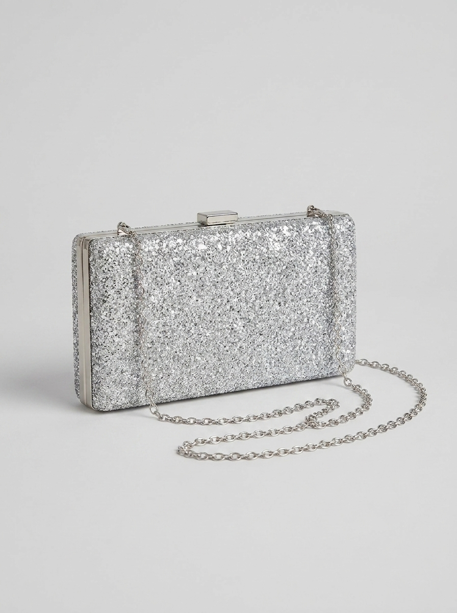 FAFILA - Too Glam To Hide.