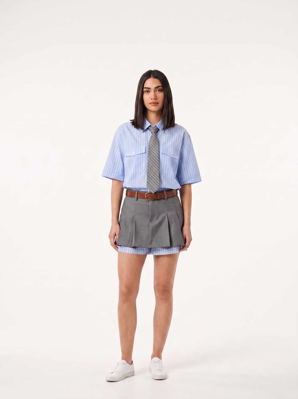MIA - Preppy Muse.