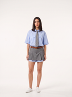 MIA - Preppy Muse.