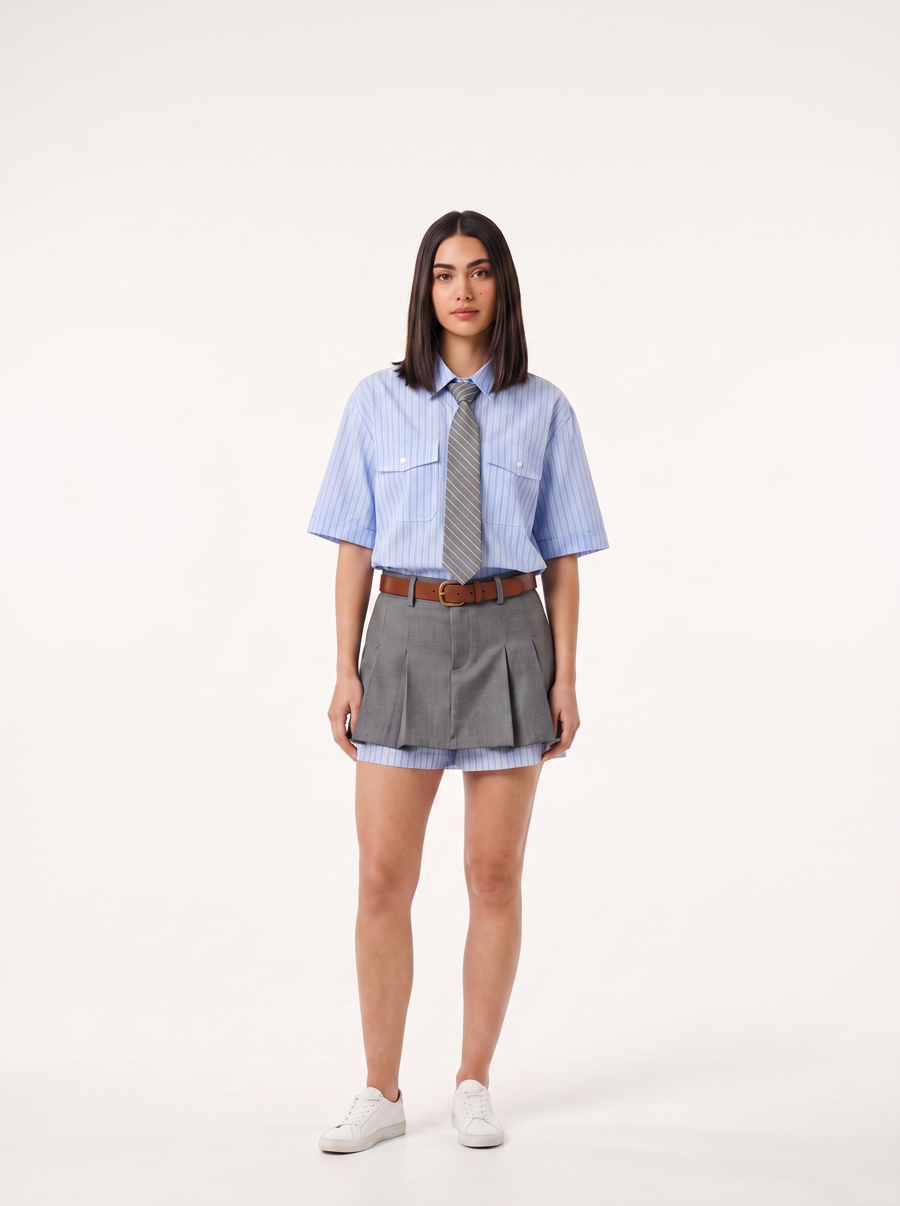 MIA - Preppy Muse.