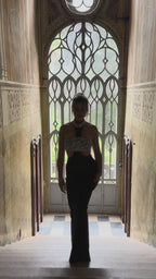 LOUISE – Estasi di lusso.