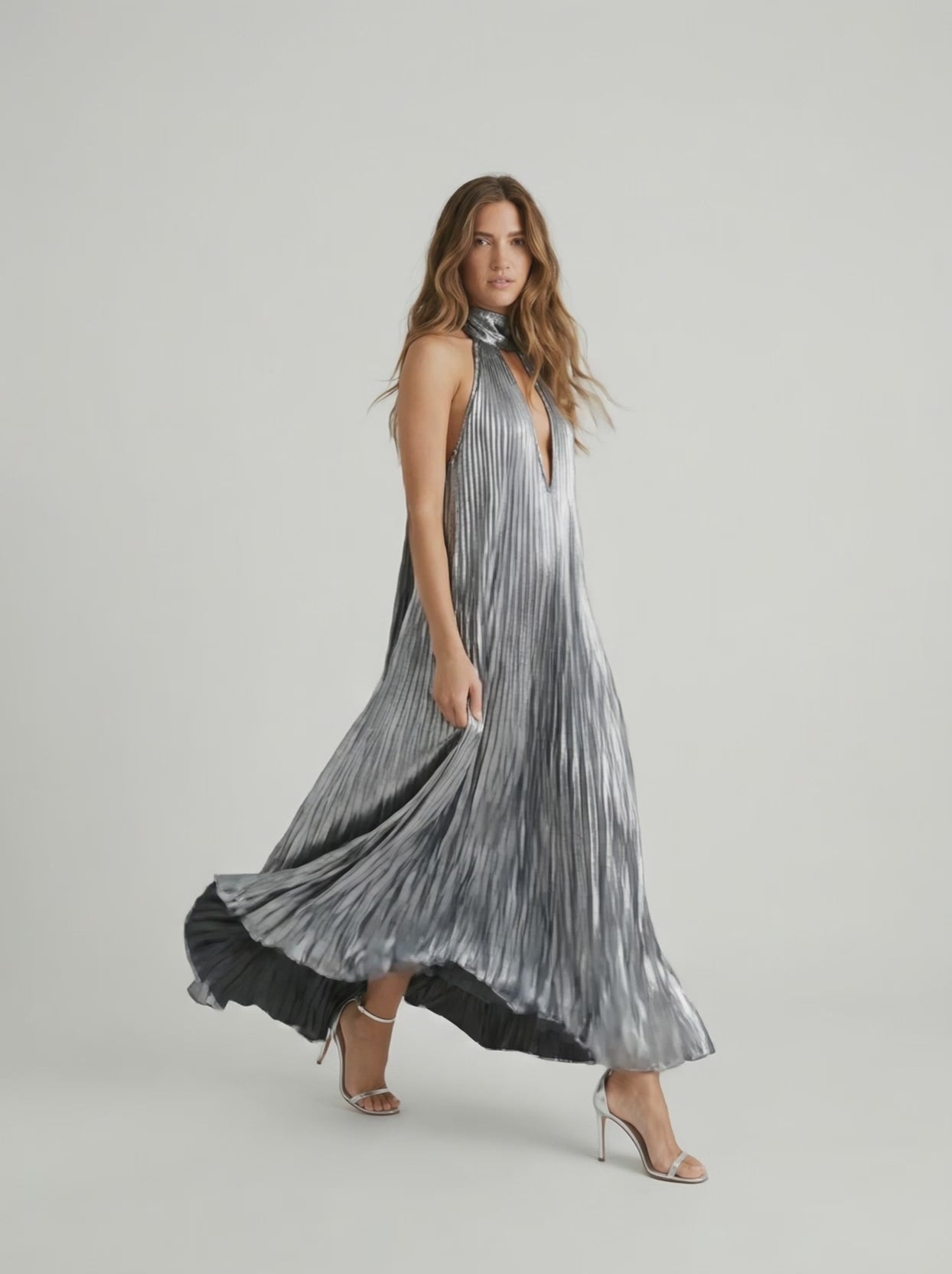 BAREN – Polvere di stelle.